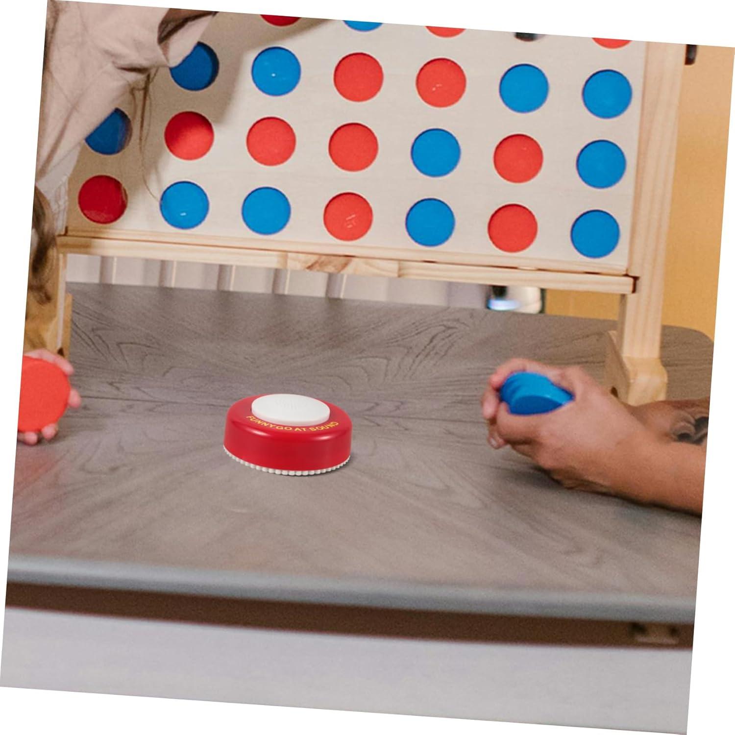 Botón Hablante de Oveja Gritona JOINPAYA - 6.8 cm