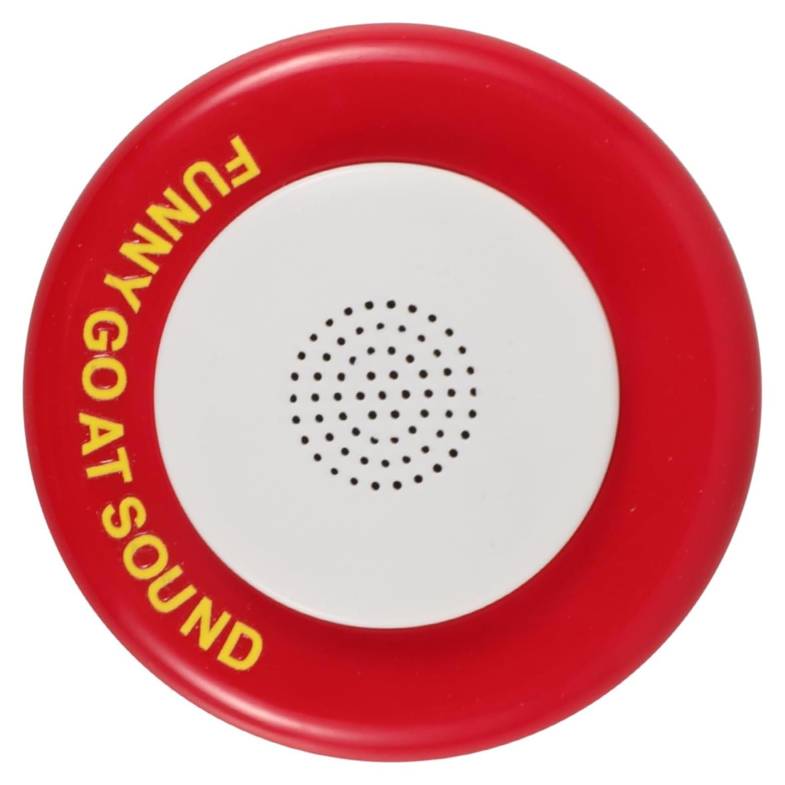 Botón de Oveja Gritona BCOATH - Juguete Sonido Divertido