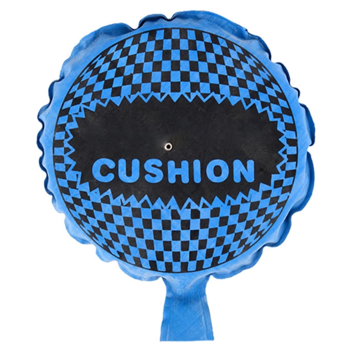 Cojín de Pedos Inflable EsEico - Juguete de Broma Divertido