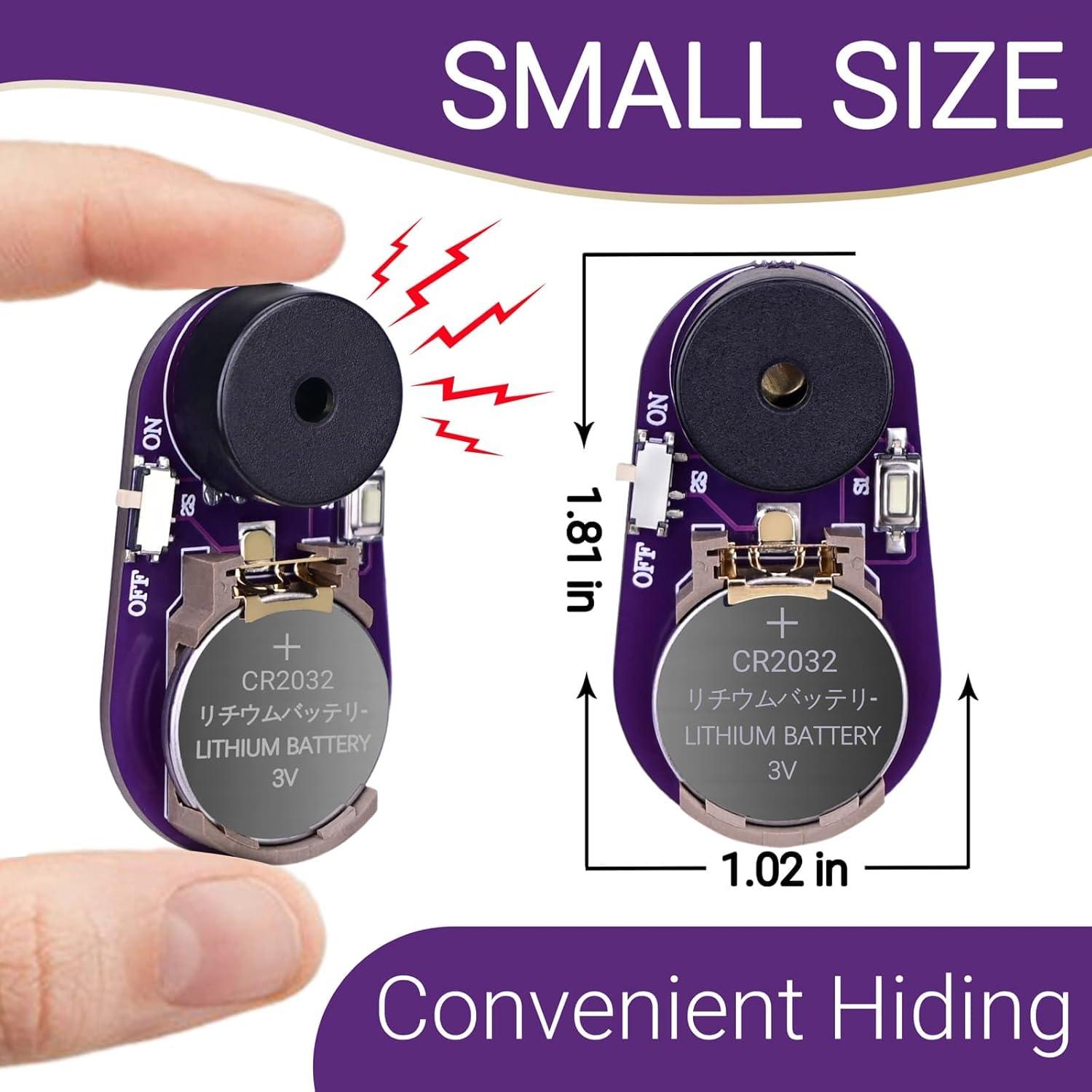 Hacedor de Ruido de Grillo COLEGRY CNM-16S 16 Sonidos