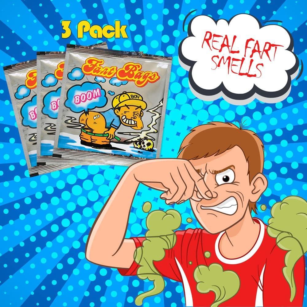 Juguete de Pedos Controlado por Remoto Pixiss con 15 Sonidos