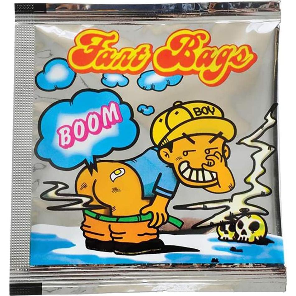 Juguete de Pedos Controlado por Remoto Pixiss con 15 Sonidos