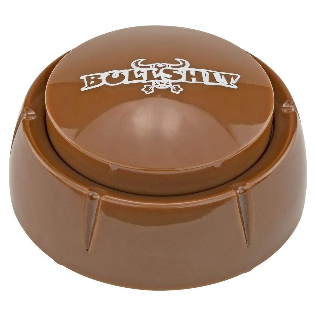 Botón de Sonido Fairly Odd Novelties 6 Frases Humorísticas