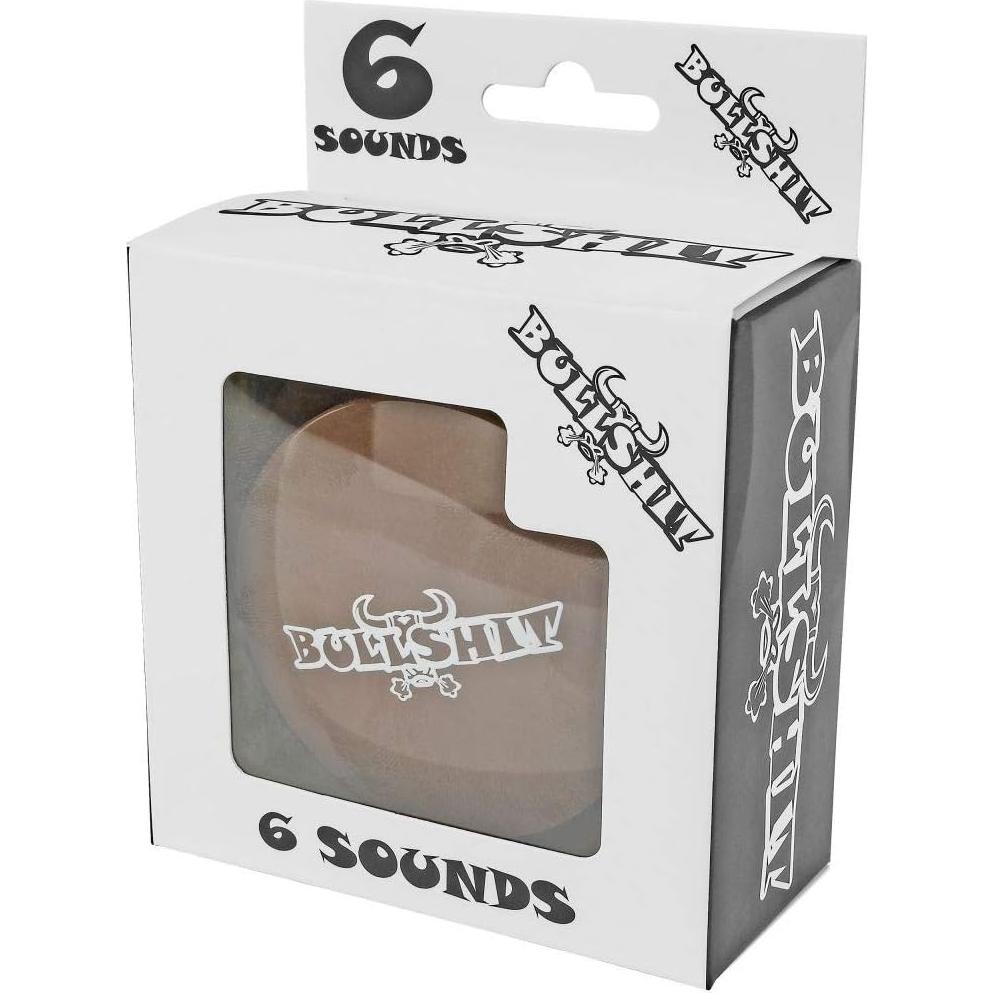 Botón de Sonido Fairly Odd Novelties 6 Frases Humorísticas