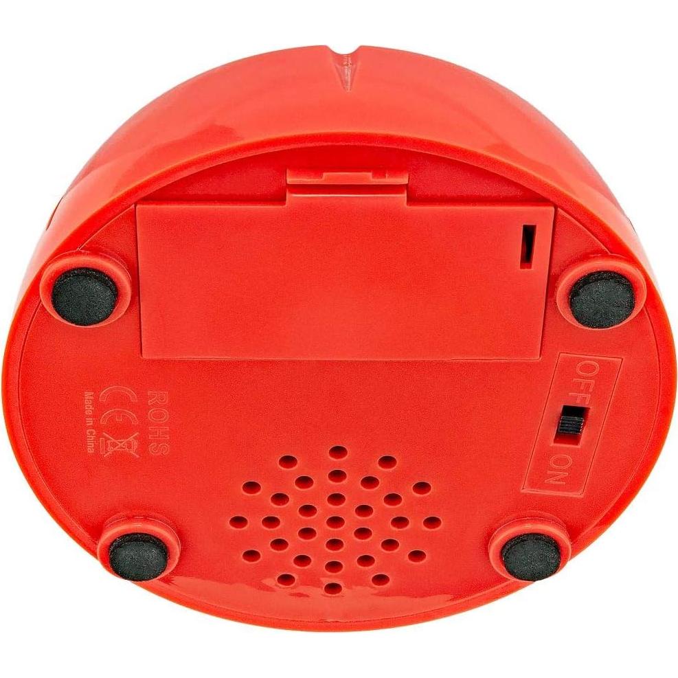 Botón de Sonido Nerd Fairly Odd Novelties 7 Frases Chistosas