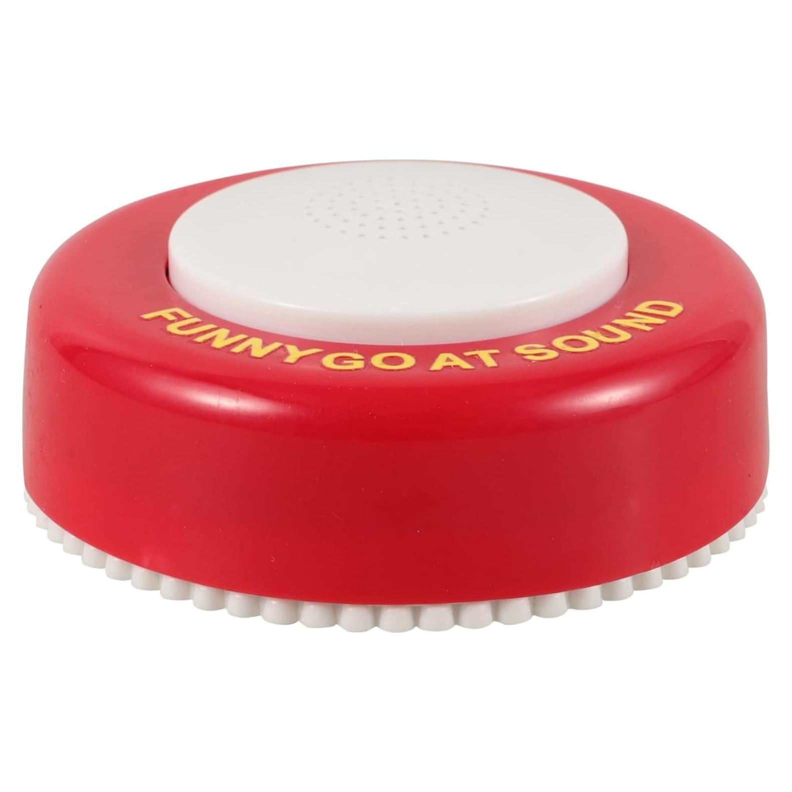 Botón de sonido de cabra Hohopeti para bromas y diversión