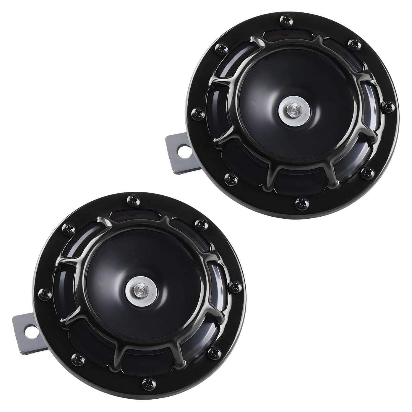 Kit de bocinas de coche Gasedin Super Tone 12V 30W 118dB