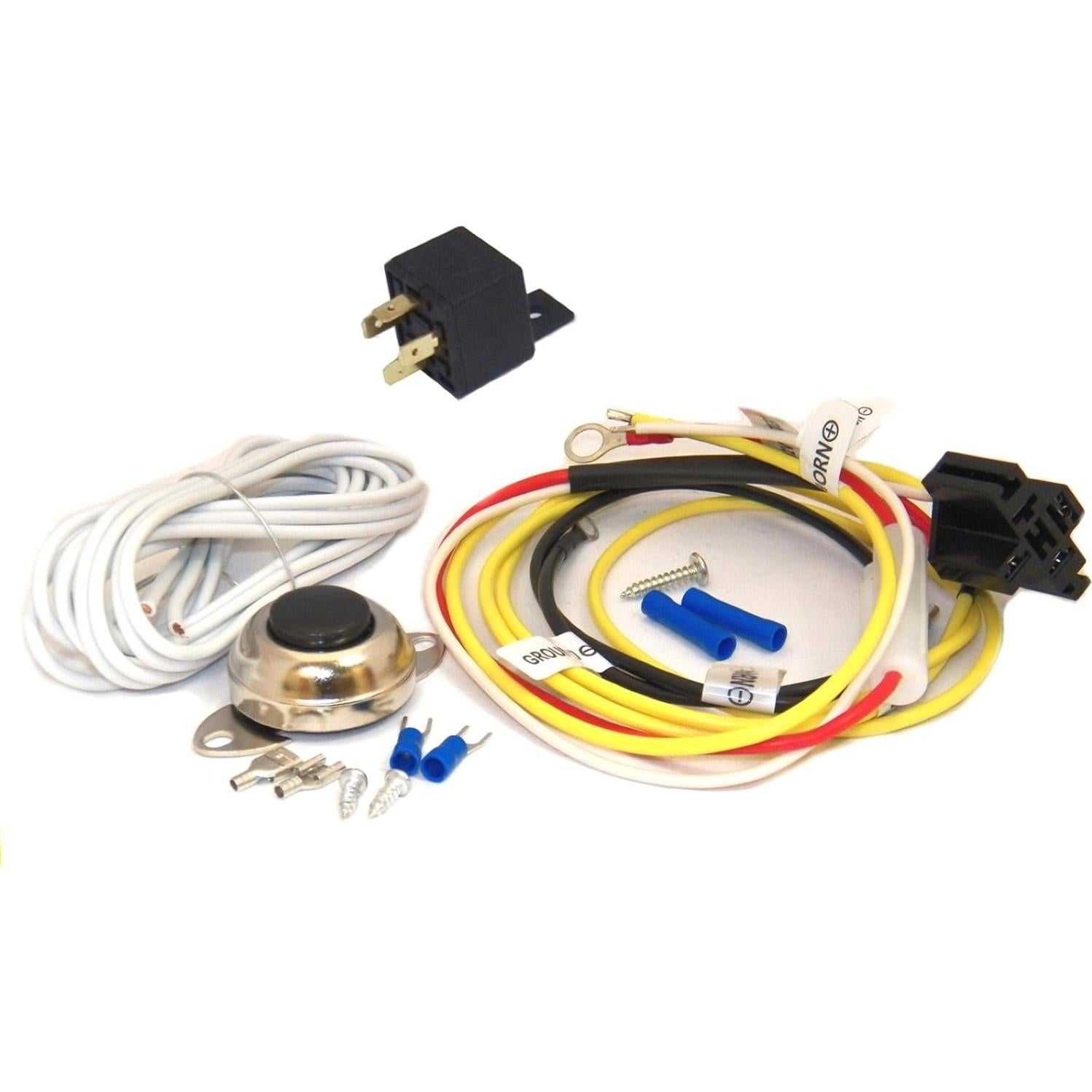 Bocina de Aire Musical OEMLINK La Cucaracha 2.27 kg