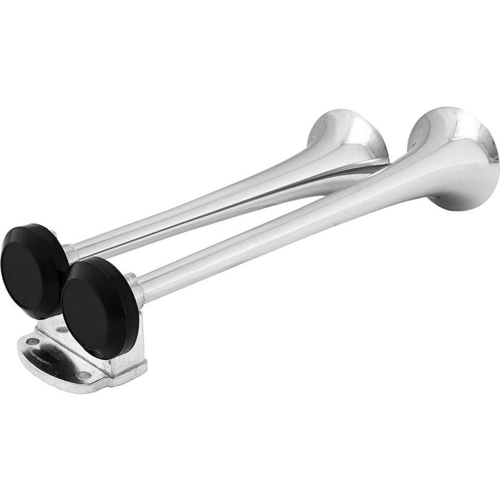 Claxon de Tren Vixen Horns VXH2112C Doble Trompeta 118dB