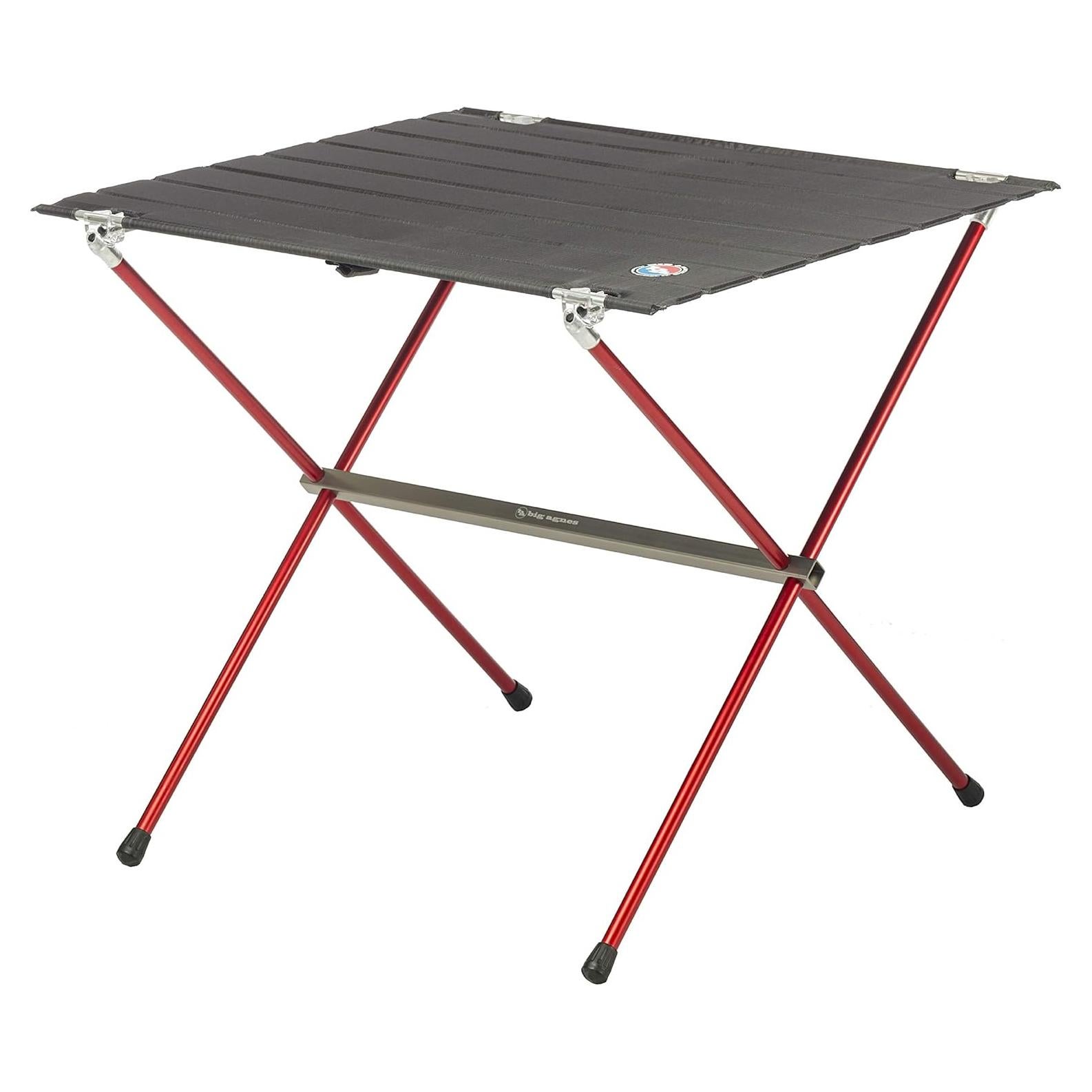 Mesa Big Agnes Woodchuck y Soul Kitchen - Camping 1,36 kg