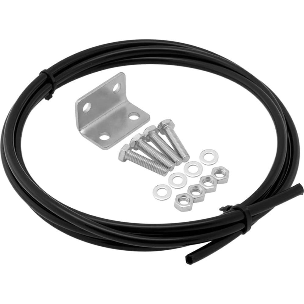 Claxon de Tren Vixen Horns VXH4114 4 Trompetas 144 dB