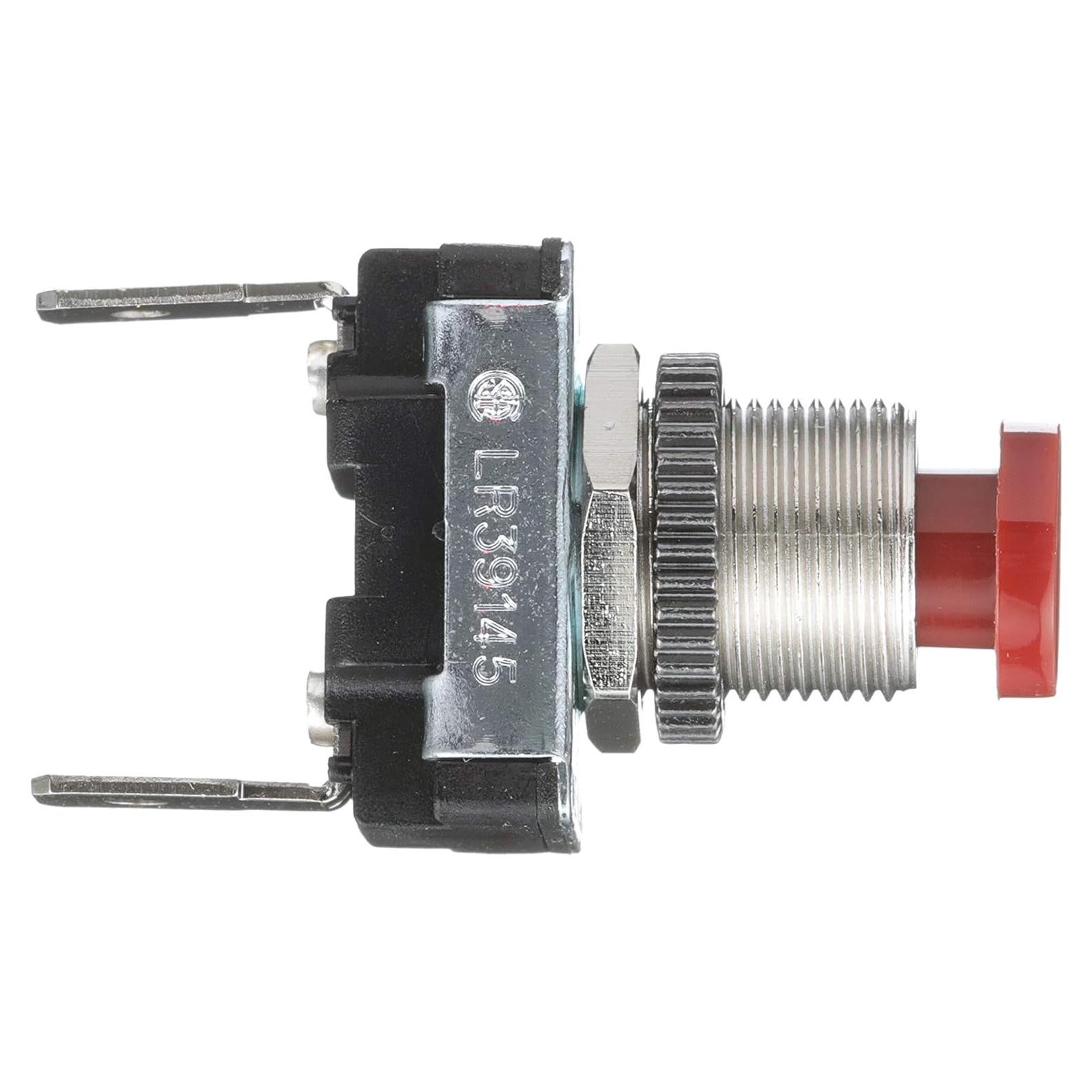 Timbre de Barco Seachoice 11701 Botón de Presión 100W