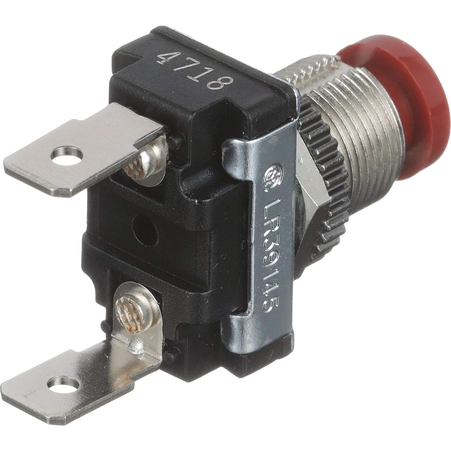 Timbre de Barco Seachoice 11701 Botón de Presión 100W