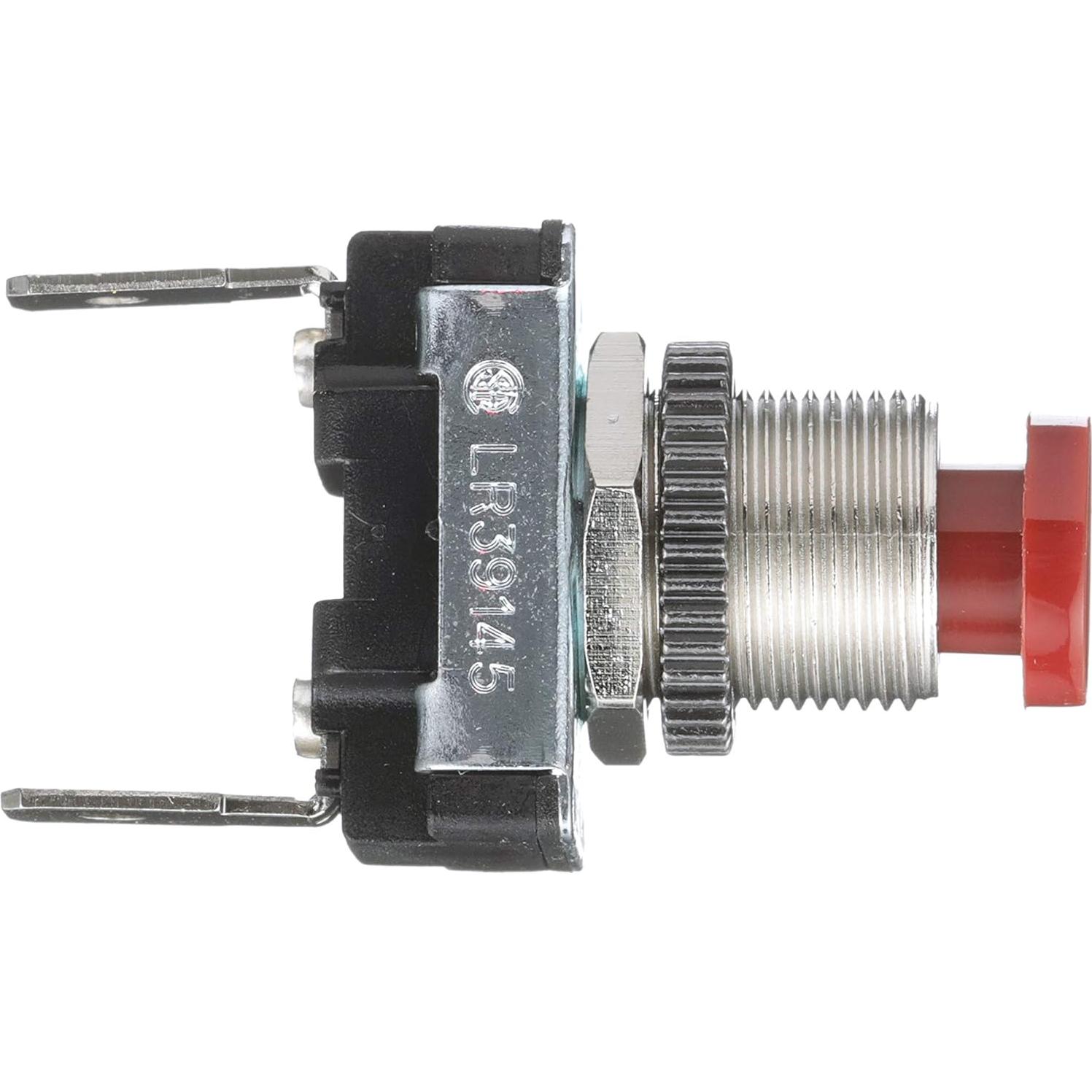 Timbre de Barco Seachoice 11701 Botón de Presión 100W