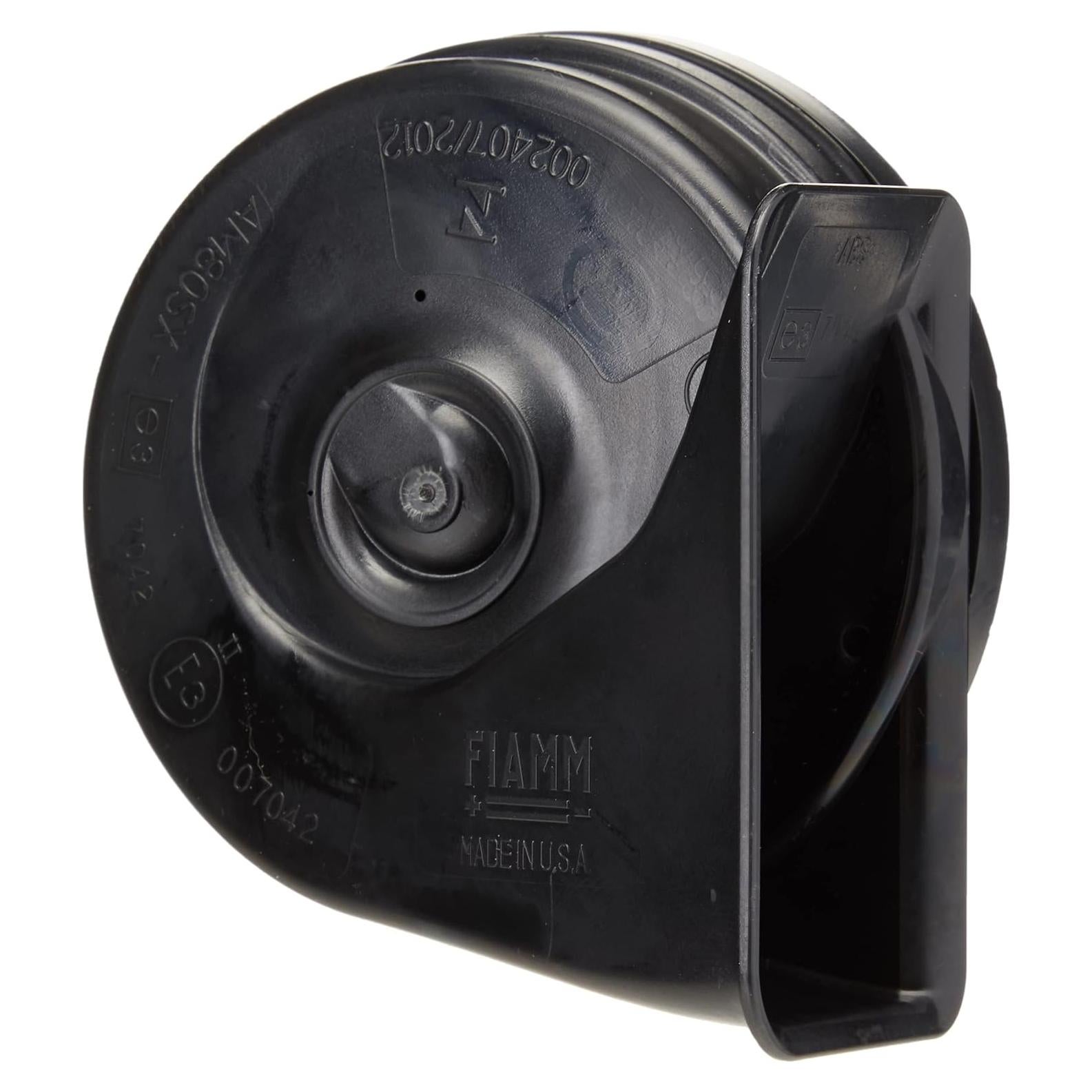Bocina FIAMM 72112 Freeway Blaster Tono Bajo 12V 130dB
