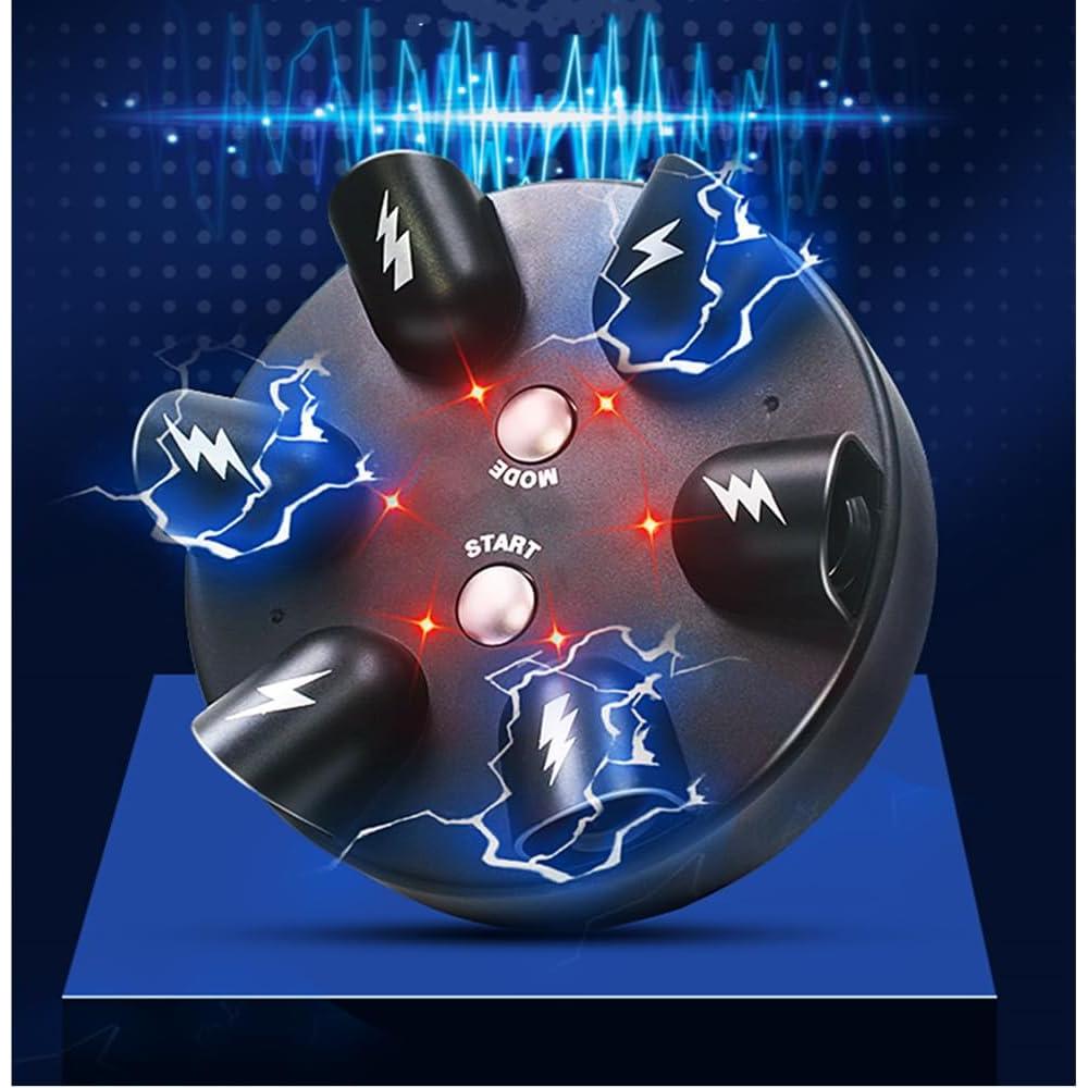 Juego de Fiesta Shock Roulette XIYUAN - Detector de Mentiras