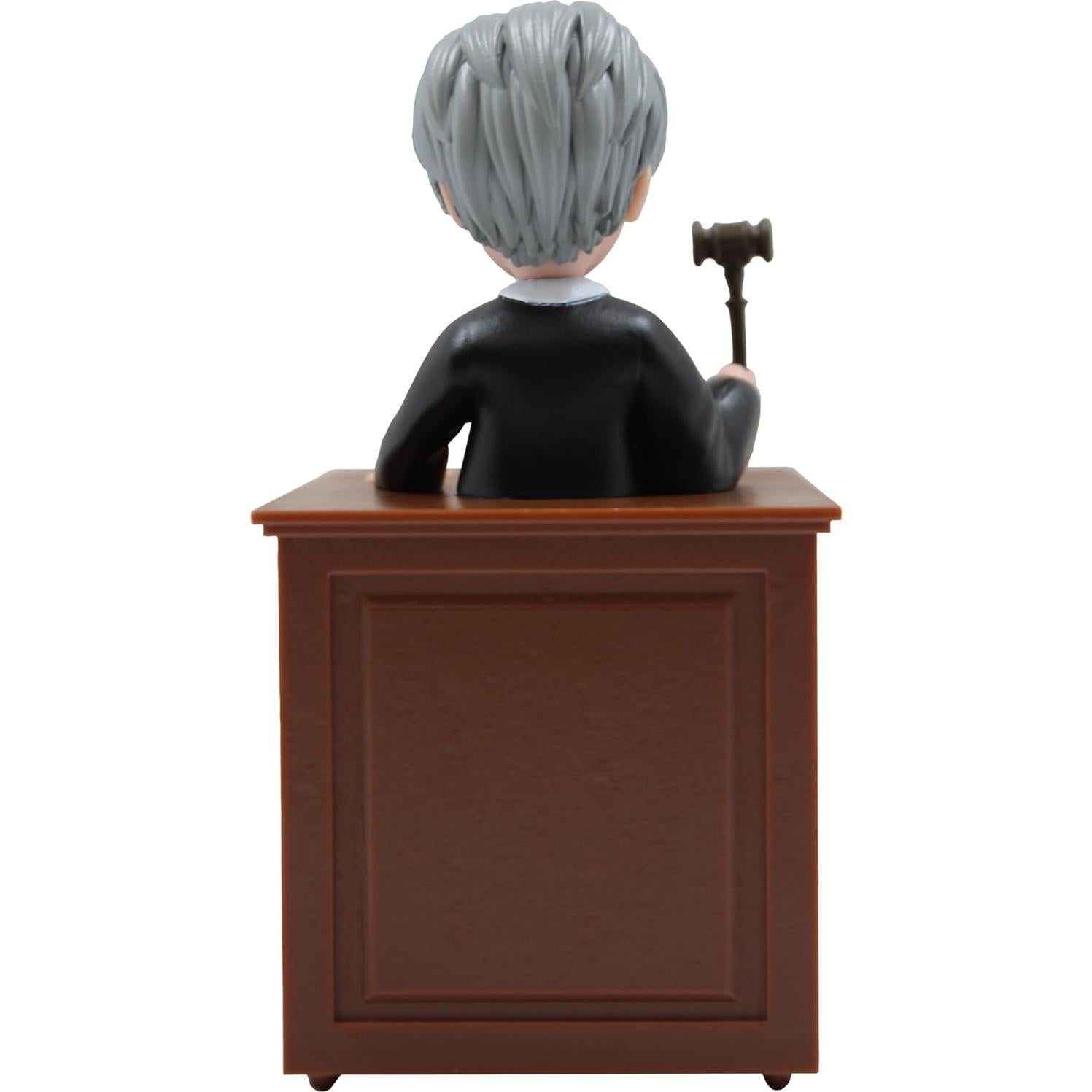 Máquina de Sonido Juez NPW - Martillo Hilarante Portátil