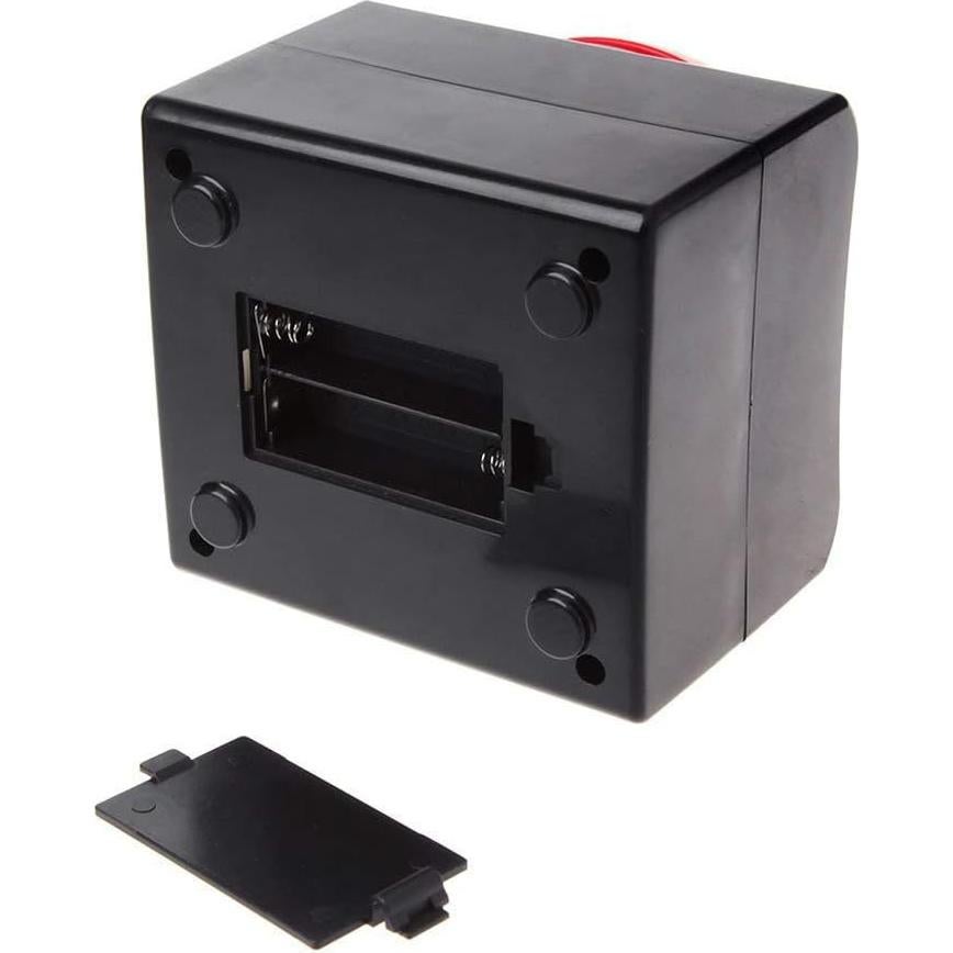 Juego de Botones de Respuesta DAFEN con Luz y Sonido 2 Pcs