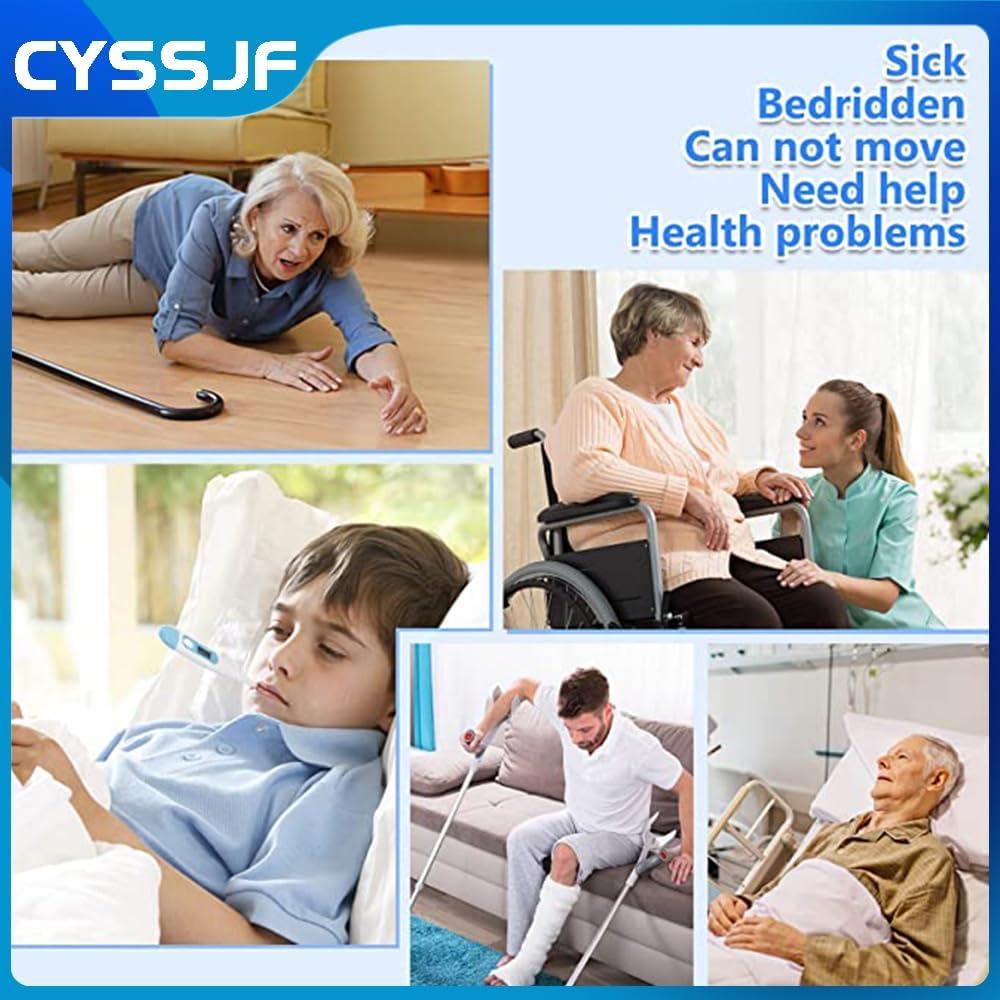 Sistema de Alarma Inalámbrico Quanzhou SJ-4L con Botón de Pánico