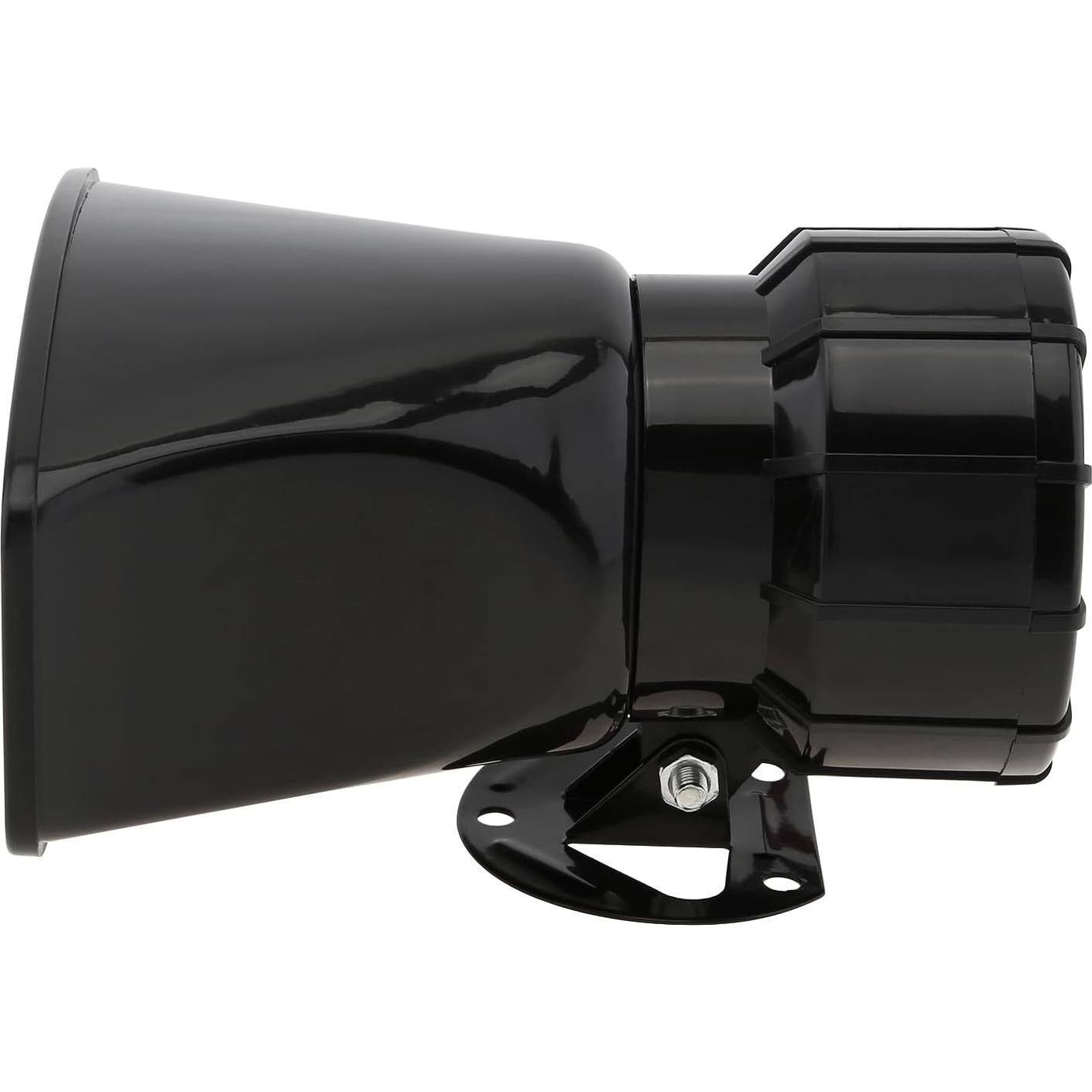 Sirena de Automóvil ePathChina 7 Tonos 100W Control Remoto