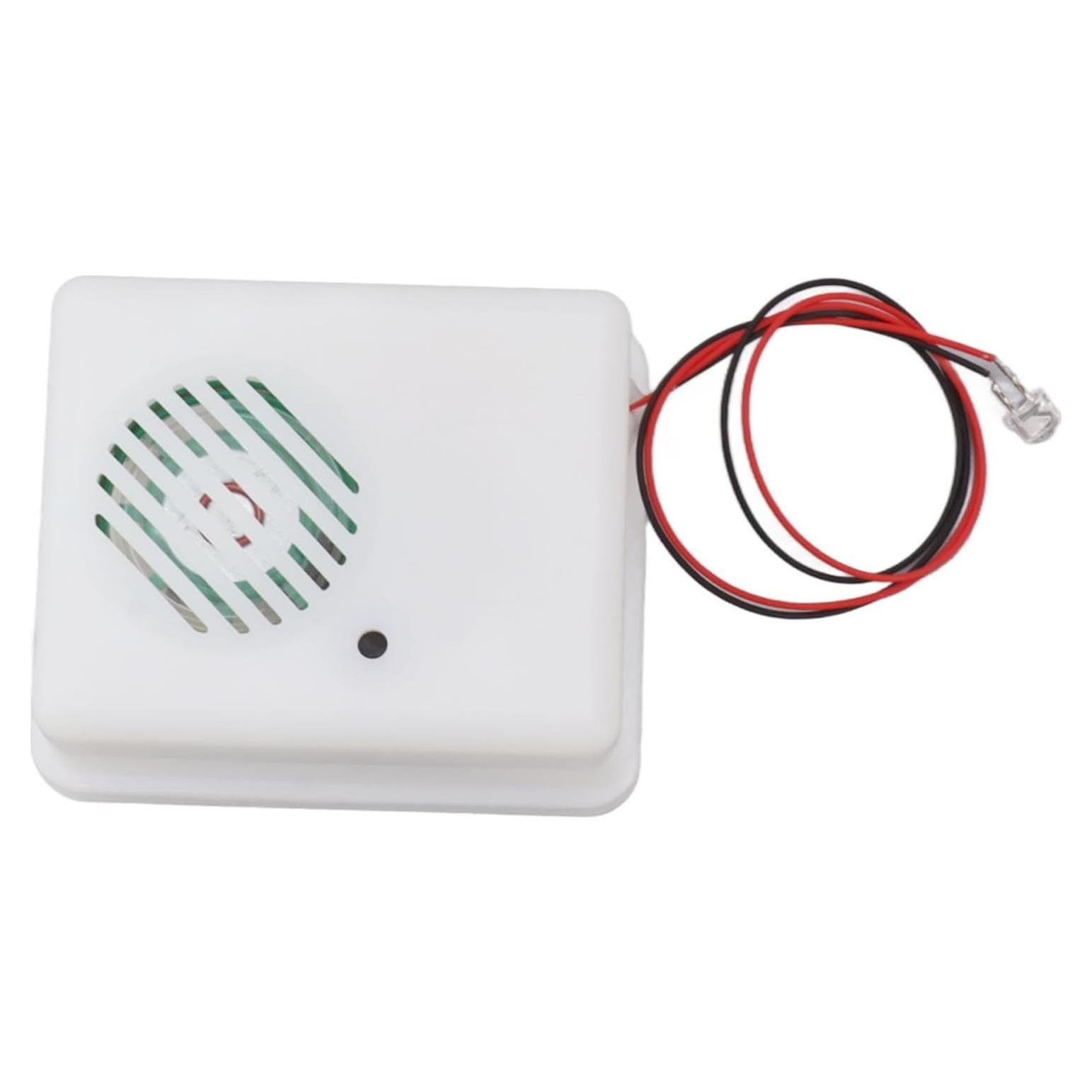 Altavoz Sensor de Movimiento PerGar para Halloween 7x6cm