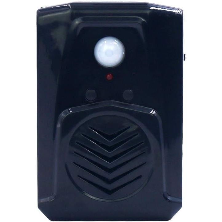 Sensor de Movimiento Infrarrojo Waytronic WT-M12 USB 90dB