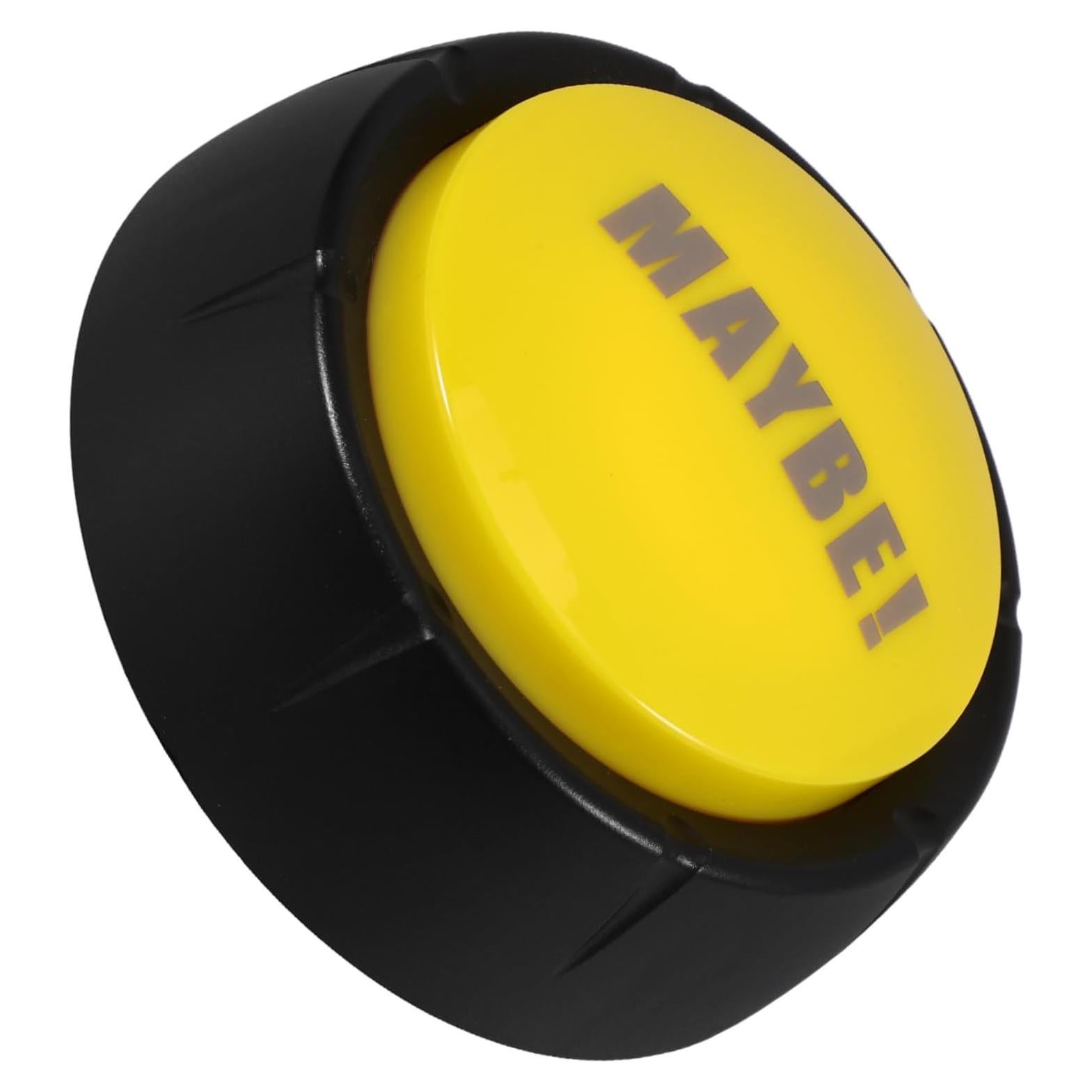 Botón de Sonido Divertido Sosoport para Fiestas y Bromas