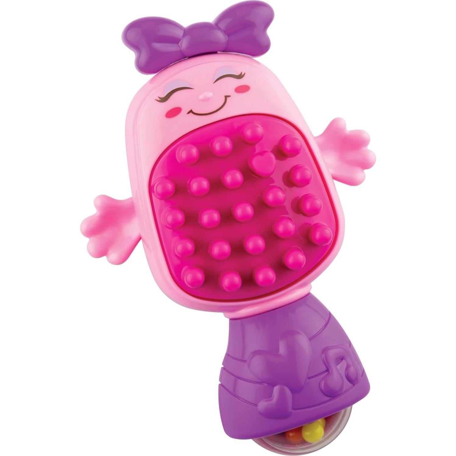 Conjunto de Belleza Interactivo Winfun 003033 | Espejo, Cepillo y Secador