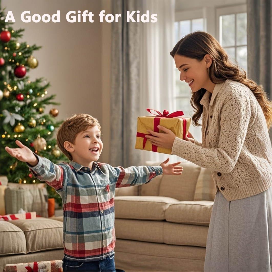 Bastones de Batería Virtual BNC con Pedal y Bluetooth