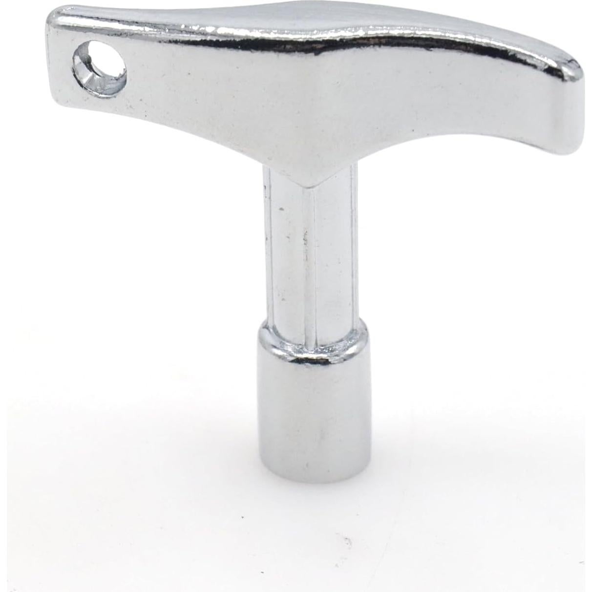 Llave de Tambor Hexagonal CashBeat - Afinadora Universal Acústica