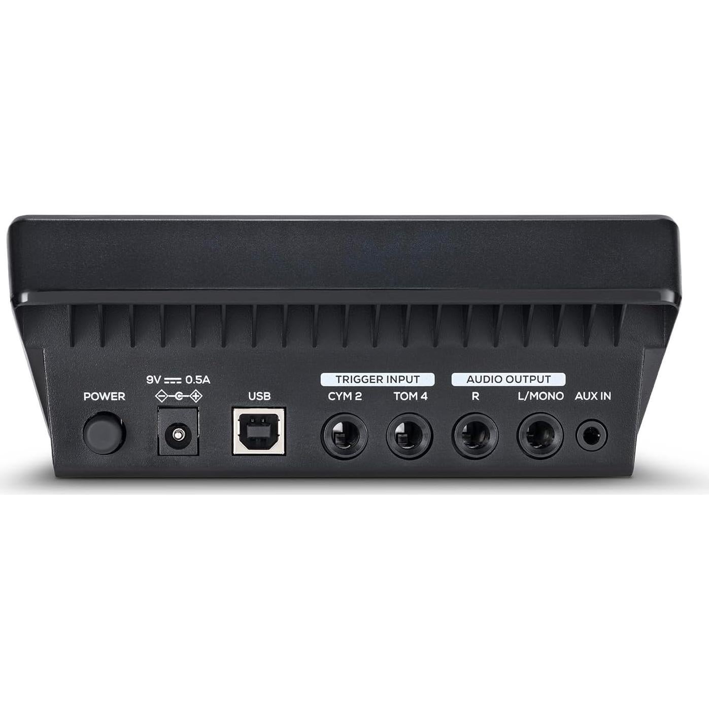 Módulo de Batería Alesis Nitro Max con Cable Auxiliar 3m