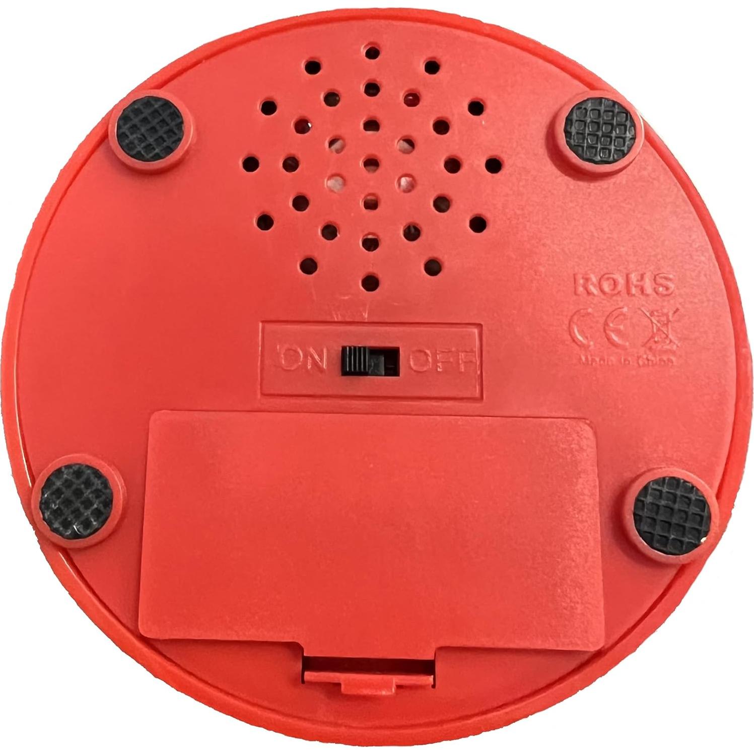 Botón Hilarante Madanar Eso Es Lo Que Ella Dijo - Regalo Divertido