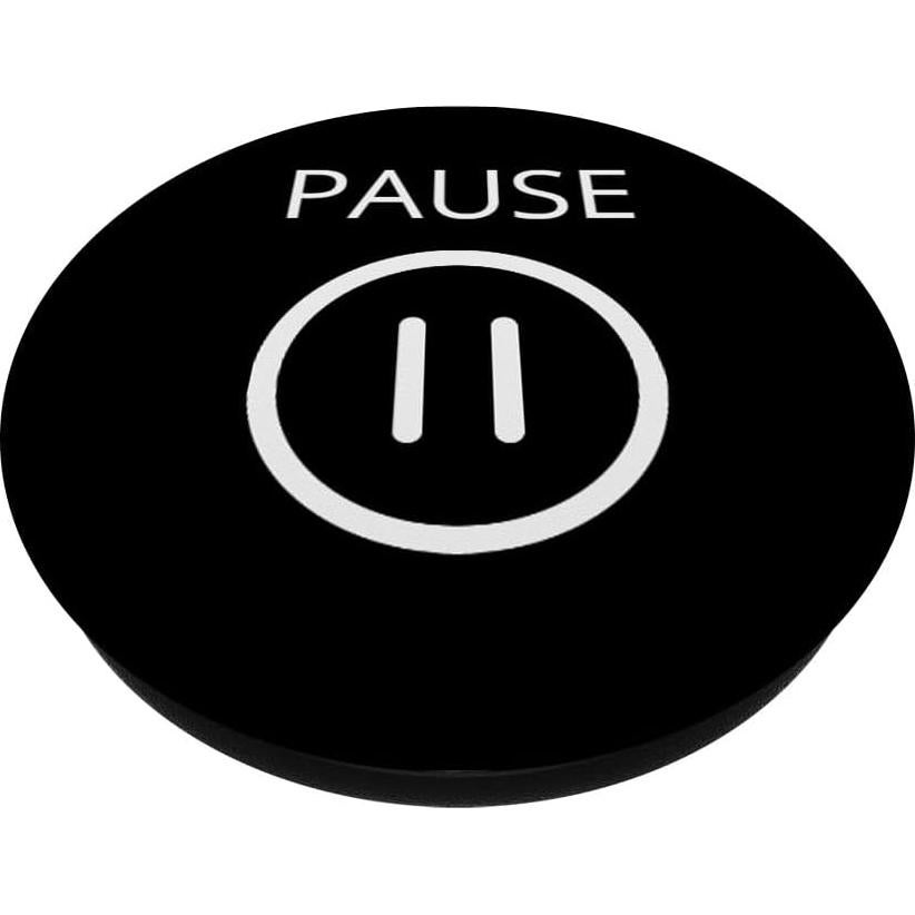 Agarre de Teléfono PopSockets Sarcástico Retro 80's 90's