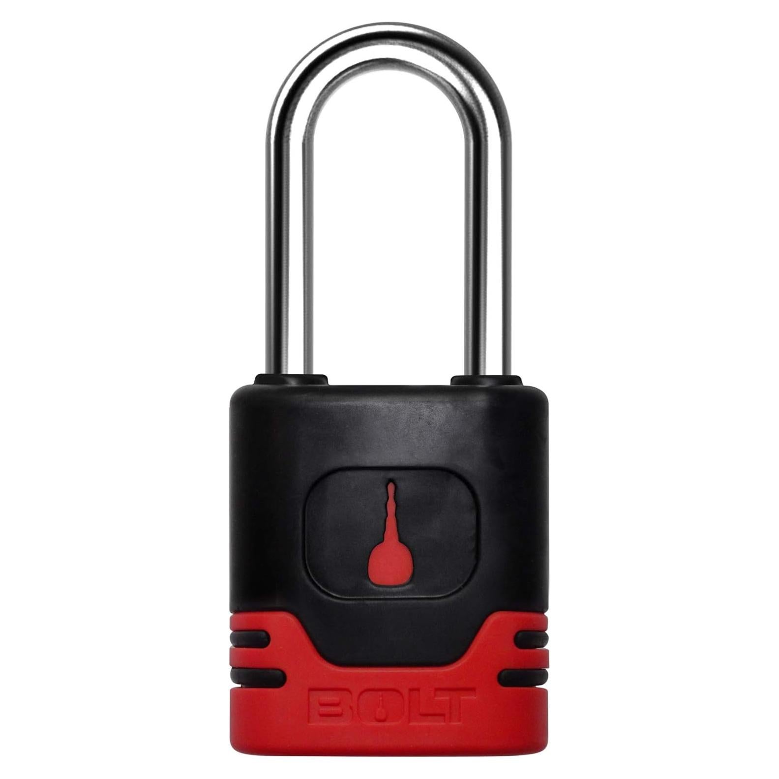Candado BOLT 7023537 para llaves de Chevrolet y GMC
