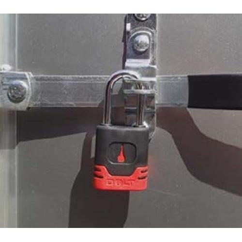 Candado BOLT 7023537 para llaves de Chevrolet y GMC