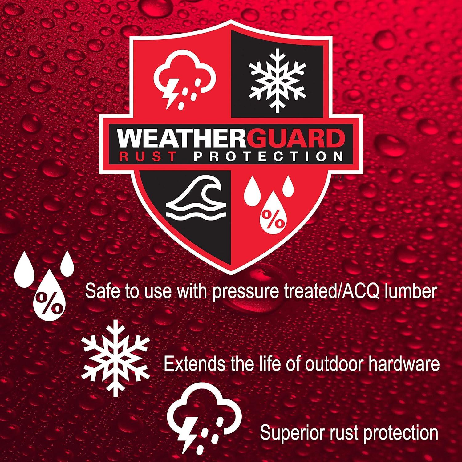 Perno U Cuadrado Zincado National Hardware 3/8"x7"