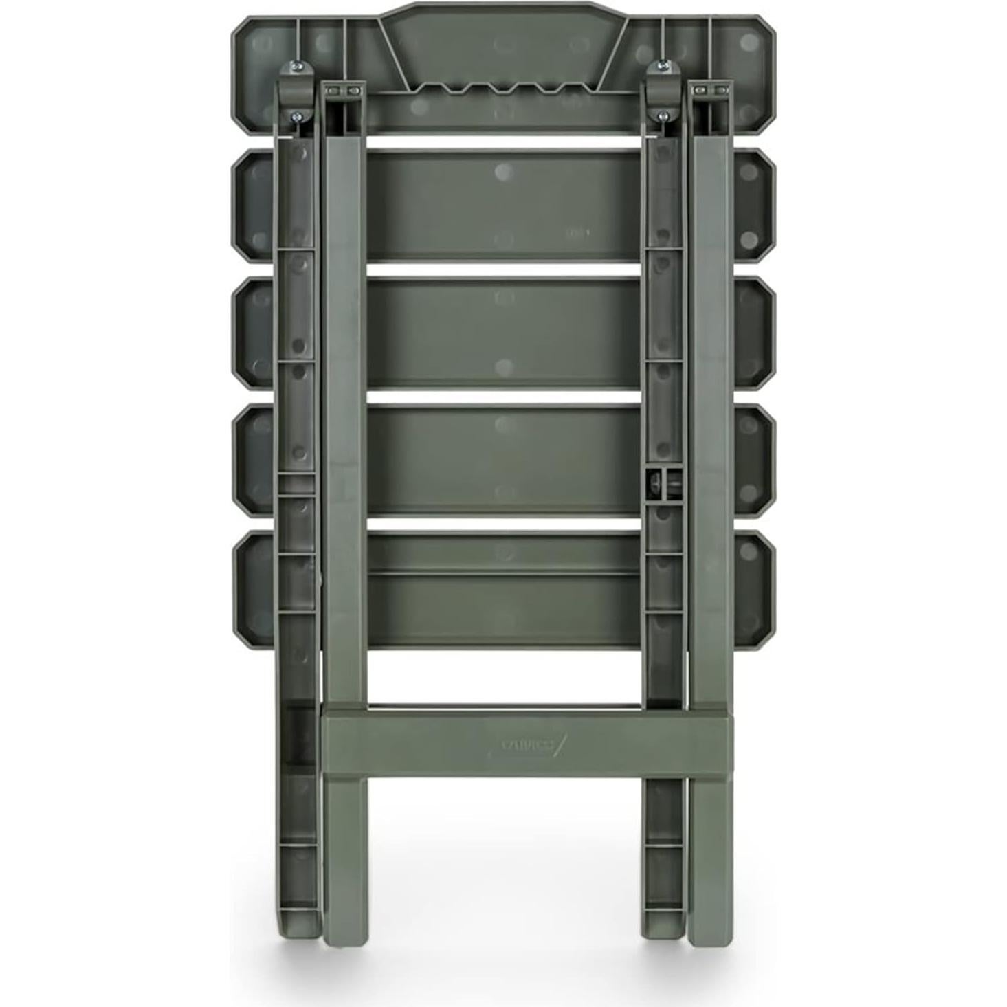 Mesa Lateral Plegable Camco Adirondack 2 Pzas Resistente