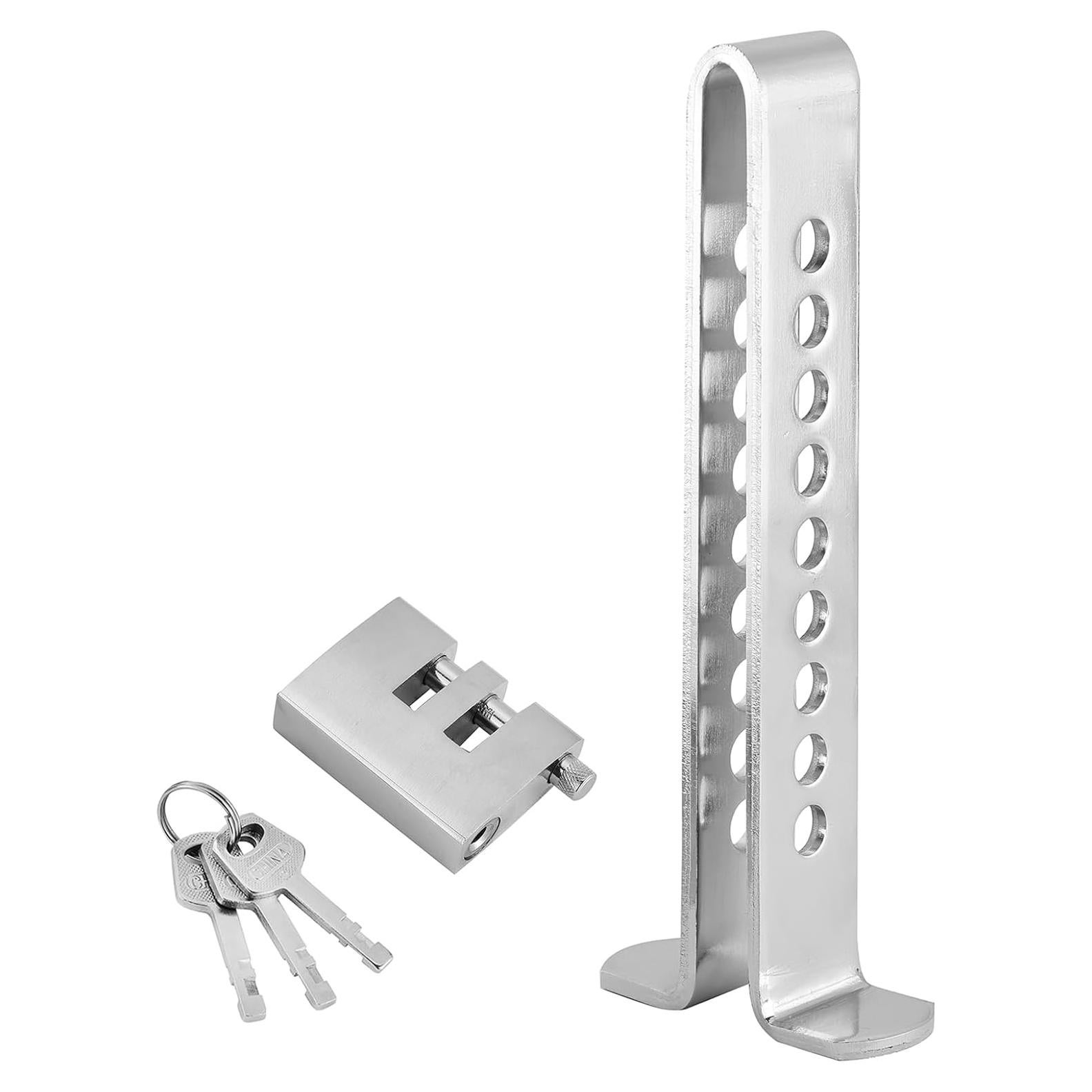 Cerradura de Freno de Embrague Antirrobo DASBET 9 Agujeros