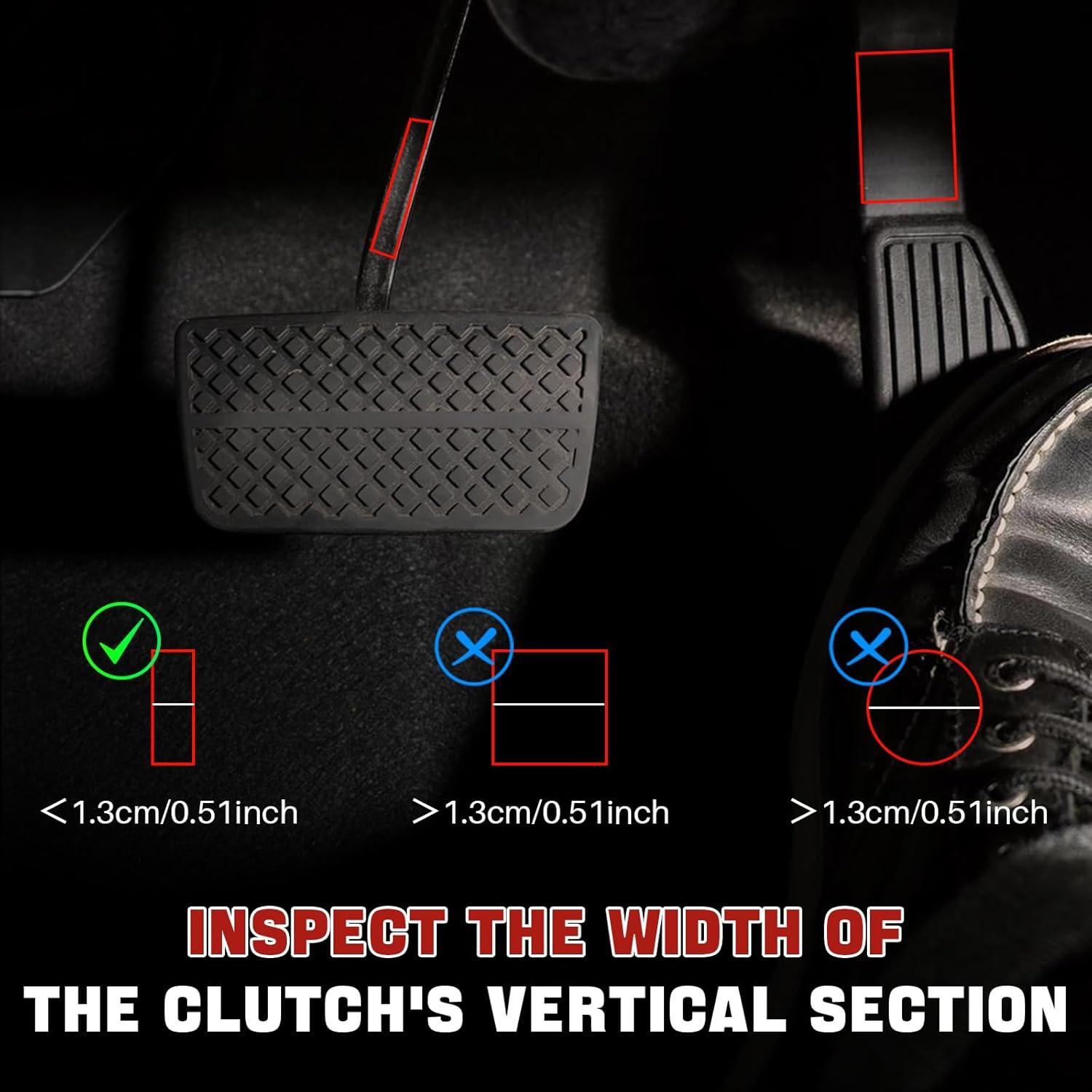 Cerradura de Freno de Embrague Antirrobo DASBET 9 Agujeros