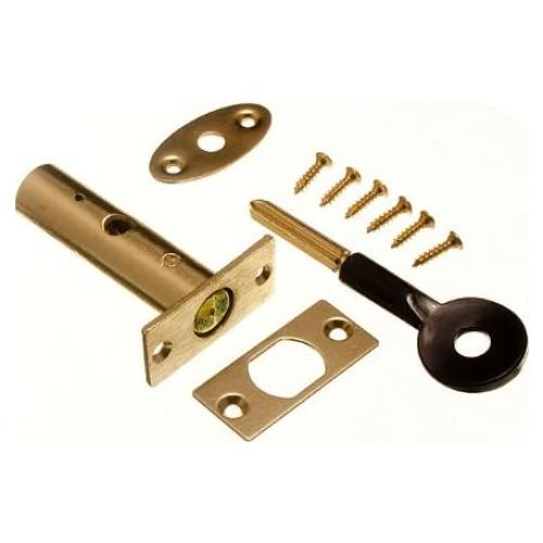 Juego de 20 Bolts de Seguridad para Puertas One Stop DIY 60mm