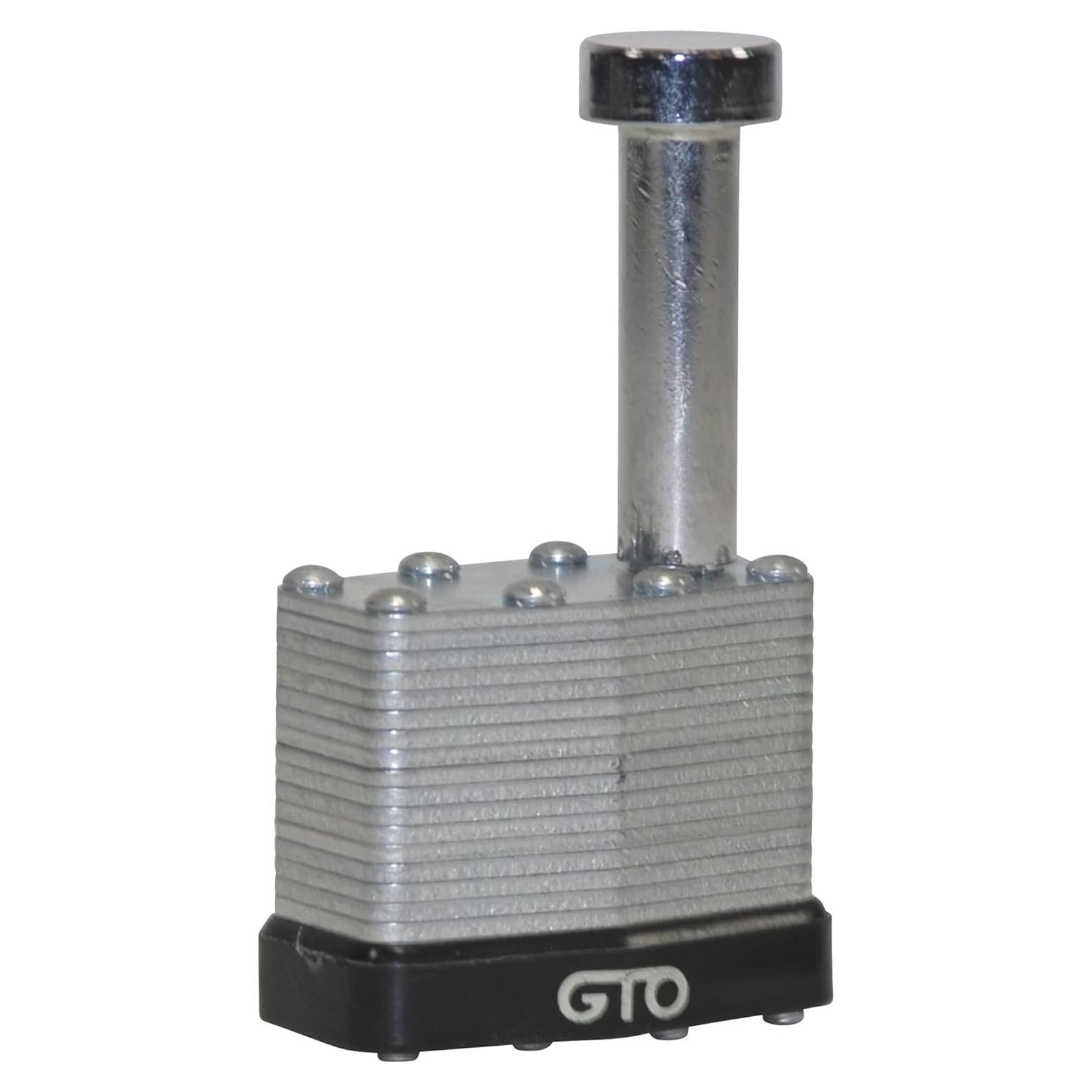 Cerradura de Pin de Seguridad Mighty Mule FM133 para Puerta