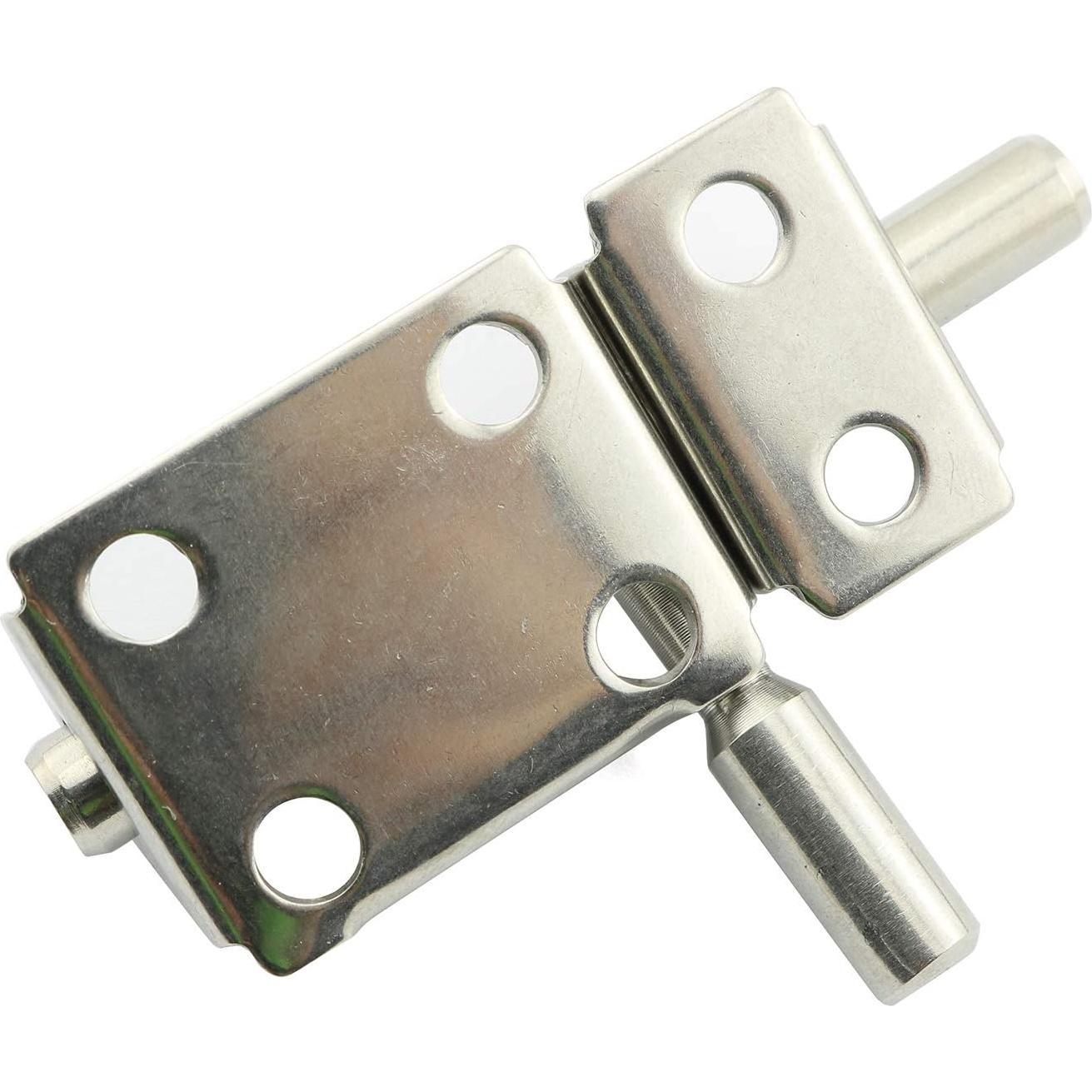 Cerrojo de Barril Deslizante Tegg 2PCS 3.81cm Acero Inoxidable