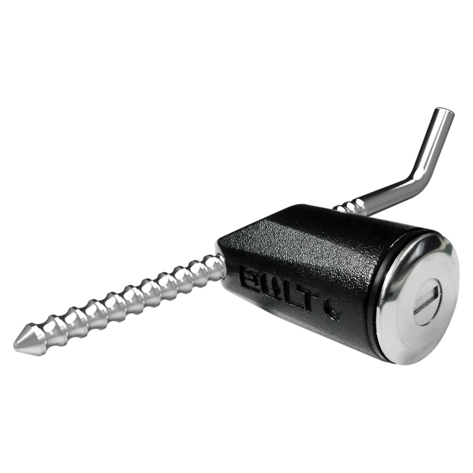 Cerradura de Pasador BOLT 7040481 para Acopladores Ford