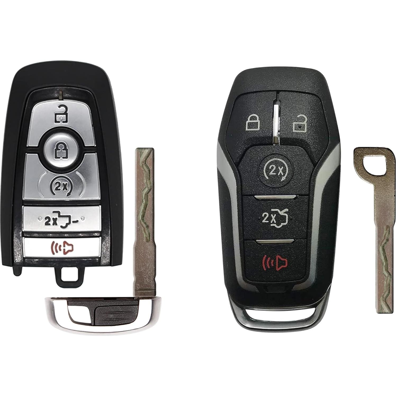 Cerradura de Pasador BOLT 7040481 para Acopladores Ford