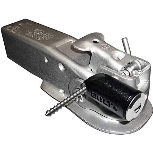 Cerradura de Pasador BOLT 7040481 para Acopladores Ford