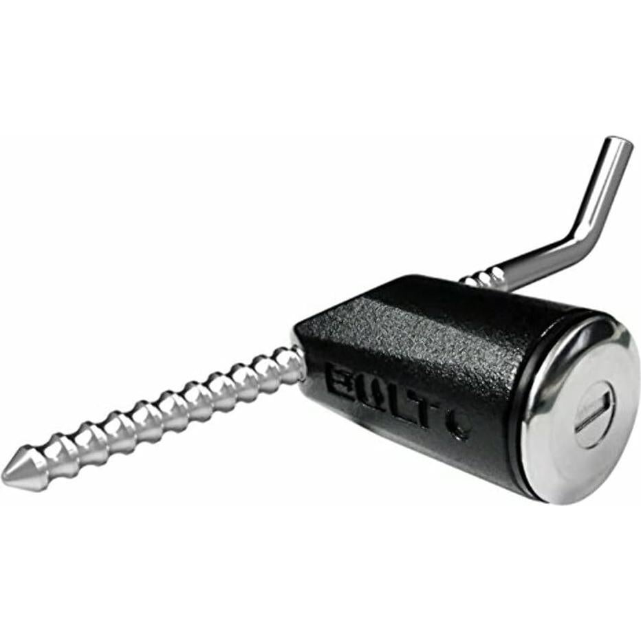 Cerradura de Pasador BOLT 7025289 para Acoplador Toyota