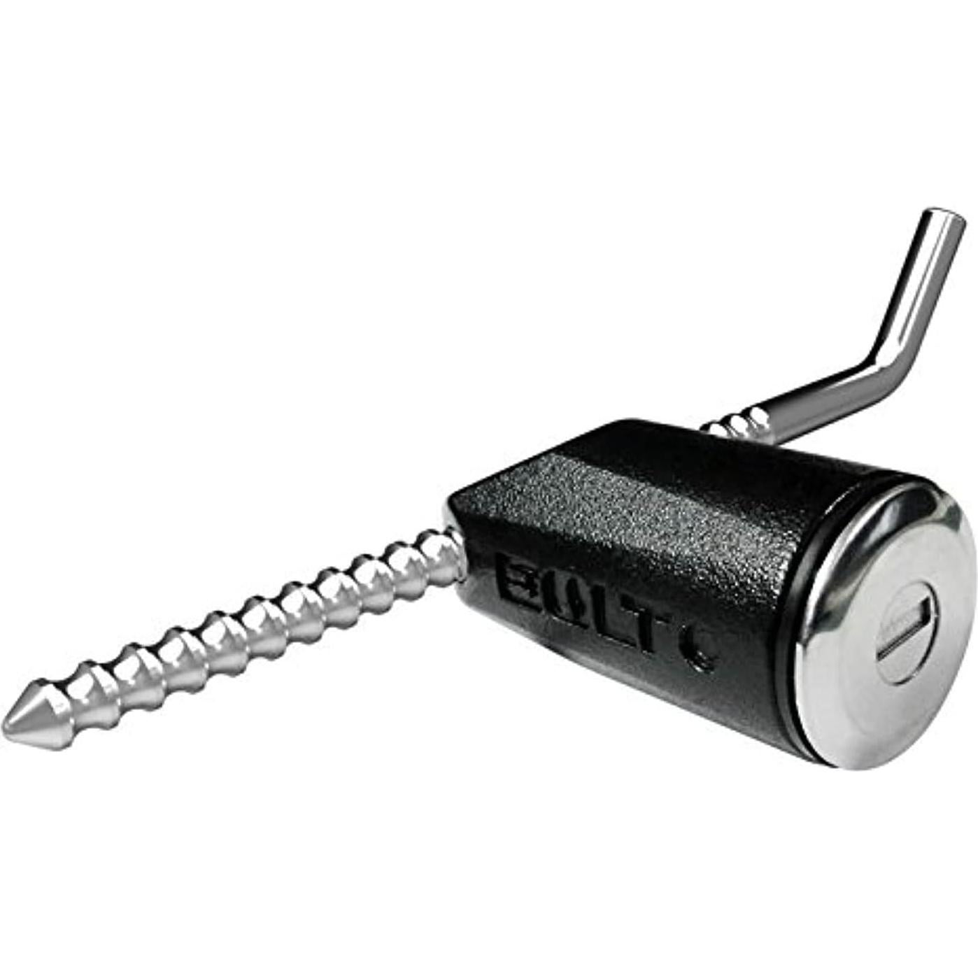 Cerradura de Pasador BOLT 7025289 para Acoplador Toyota