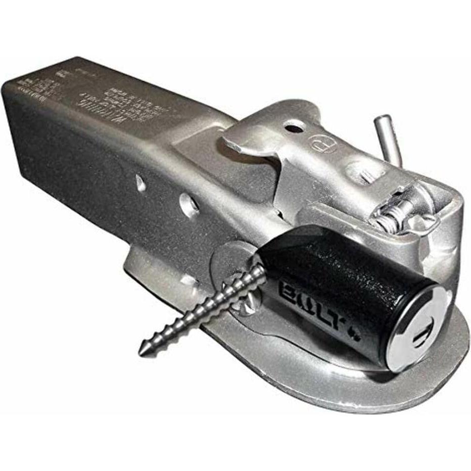 Cerradura de Pasador BOLT 7025289 para Acoplador Toyota