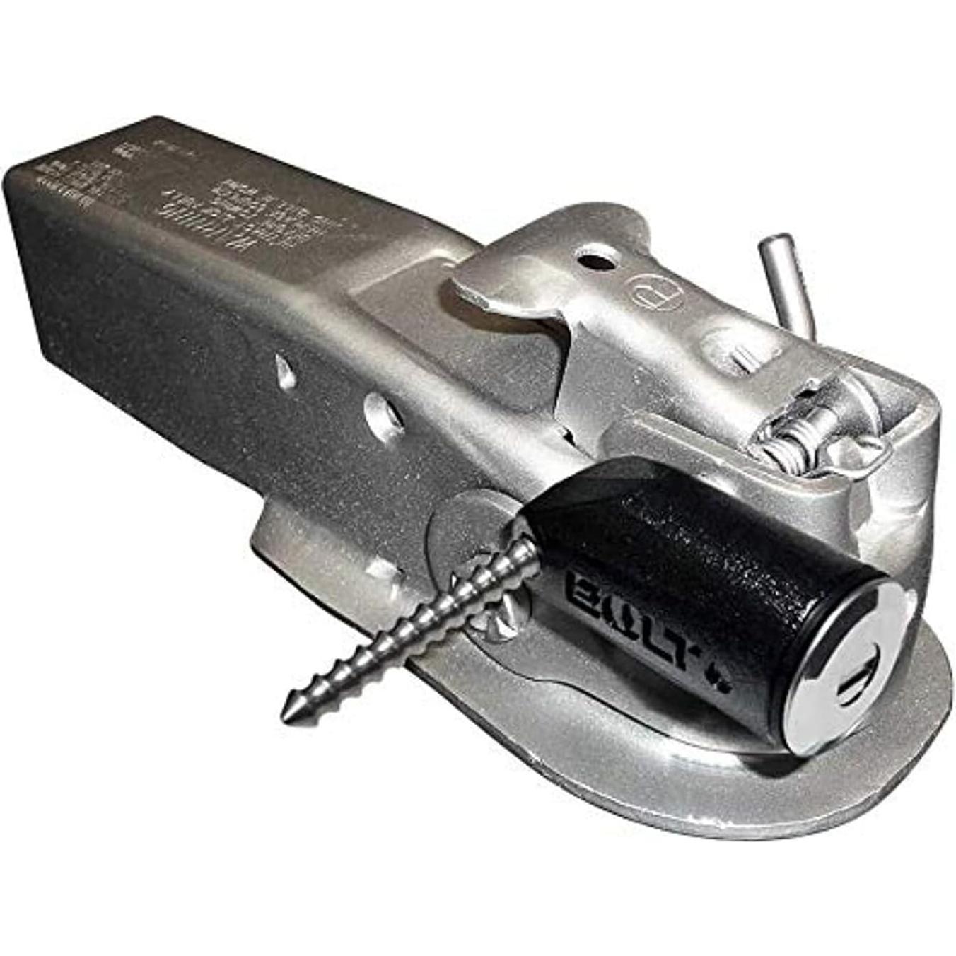 Cerradura de Pasador BOLT 7025289 para Acoplador Toyota