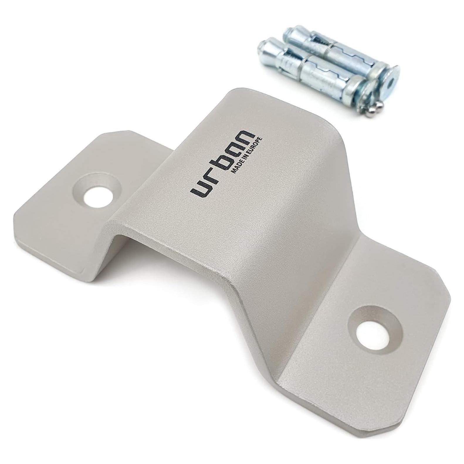 Ancla de Seguridad Urban UR50 para Motocicleta y Bicicleta